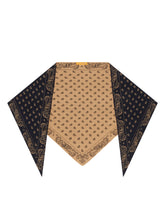 Blue The Wild Rag Scarf - OrderlyEmails - Recommended Products | PLP | Antonia
