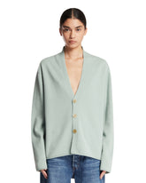 Cardigan Everywear Azzurro | PDP | Antonia