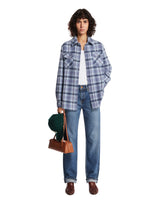 Pacific Blue Everyday Jeans | PDP | Antonia