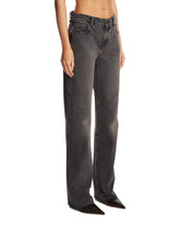 Black Weekender Jeans | PDP | Antonia