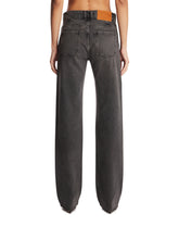 Black Weekender Jeans | PDP | Antonia