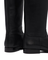 Black Reint It Boots | PDP | Antonia