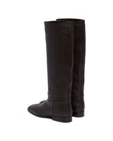 Brown Rein It In Boots | PDP | Antonia