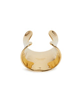 Bracciale Rigido Dune Dorato | PDP | Antonia