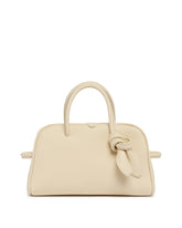 Borsa Turismo Piccola Beige | PDP | Antonia