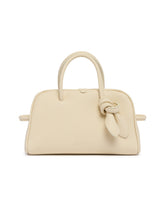 Borsa Turismo Piccola Beige | PDP | Antonia