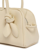 Borsa Turismo Piccola Beige | PDP | Antonia