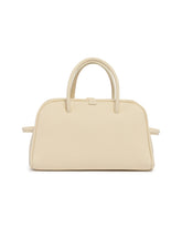 Borsa Turismo Piccola Beige | PDP | Antonia