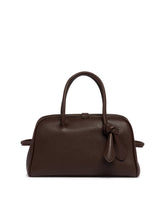 Borsa Turismo Piccola Marrone | PDP | Antonia