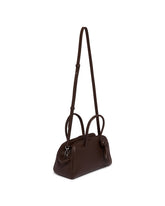 Borsa Turismo Piccola Marrone | PDP | Antonia