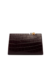 Brown The Salone Shoulder Bag | PDP | Antonia