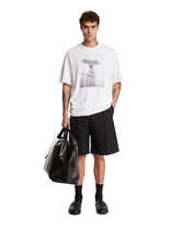 White Campagne T-Shirt | PDP | Antonia