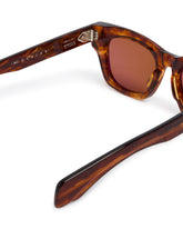 Brown Dealan Sunglasses | PDP | Antonia