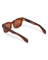 Brown Dealan Sunglasses | PDP | Antonia