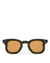Occhiali Da Sole Devaux Verdi - SUNGLASSES | PLP | Antonia