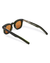 Green Devaux Sunglasses | PDP | Antonia