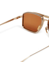 Gold Earl Darjeeling Sunglasses | PDP | Antonia