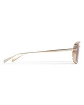 Gold Earl Darjeeling Sunglasses | PDP | Antonia