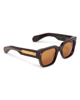 Black Enzo Sunglasses | PDP | Antonia