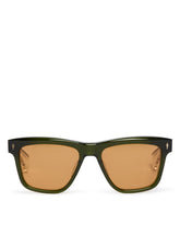 Green Yves Sunglasses - JACQUES MARIE MAGE MEN | PLP | Antonia