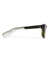 Green Yves Sunglasses | PDP | Antonia
