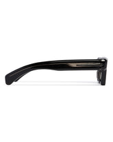 Black Melchior Sunglasses | PDP | Antonia
