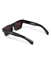 Black Melchior Sunglasses | PDP | Antonia
