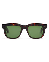 Brown Walker Sunglasses | PDP | Antonia