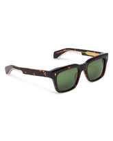 Brown Walker Sunglasses | PDP | Antonia