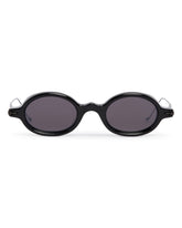 Black Balthazar Sunglasses | PDP | Antonia