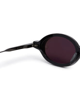 Black Balthazar Sunglasses | PDP | Antonia