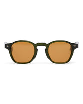 Green Zephirin Sunglasse | PDP | Antonia