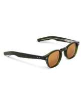 Green Zephirin Sunglasse | PDP | Antonia