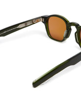Green Zephirin Sunglasse | PDP | Antonia