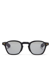 Black Zephirin Sunglasses - JACQUES MARIE MAGE MEN | PLP | Antonia