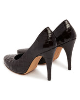 Brown Jerry Pumps | PDP | Antonia