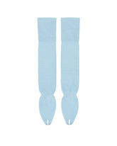 Blue Toe Socks - Women's socks | PLP | Antonia