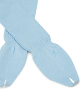 Blue Toe Socks - Women's socks | PLP | Antonia