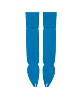 Blue Toe Socks - Women's socks | PLP | Antonia