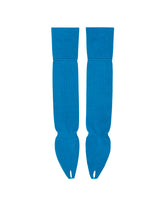 Blue Toe Socks | PDP | Antonia