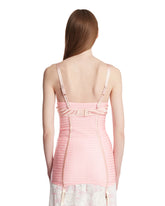 Top Lingerie Rosa | PDP | Antonia