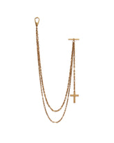 Gold Wallet Chain - KHAITE WOMEN | PLP | Antonia