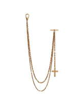 Gold Wallet Chain | PDP | Antonia