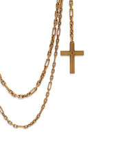 Gold Wallet Chain - KHAITE WOMEN | PLP | Antonia