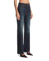 Blue Danielle Jeans | PDP | Antonia