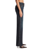 Blue Danielle Jeans | PDP | Antonia