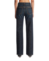 Blue Danielle Jeans | PDP | Antonia