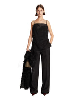 Black Neema Top | PDP | Antonia