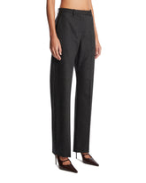 Gray Hunter Trousers | PDP | Antonia