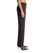 Gray Hunter Trousers | PDP | Antonia